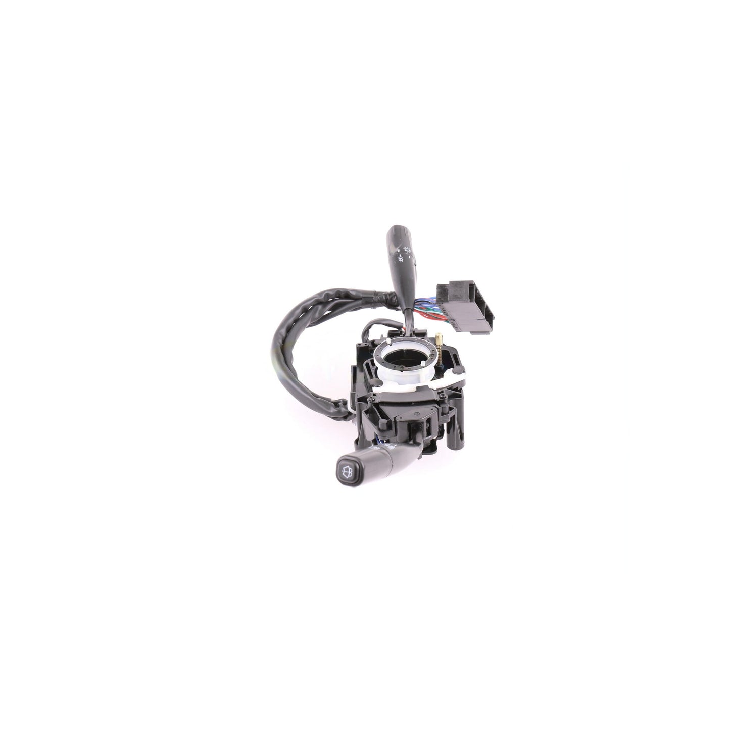 VEMO Steering Column Switch V70-80-0004
