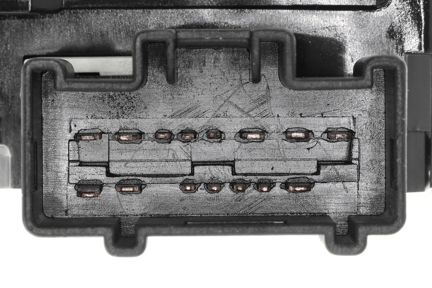VEMO Steering Column Switch V70-80-0009