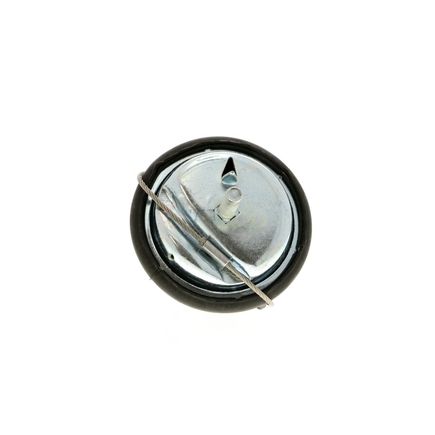 VAICO Mounting, engine V95-0035