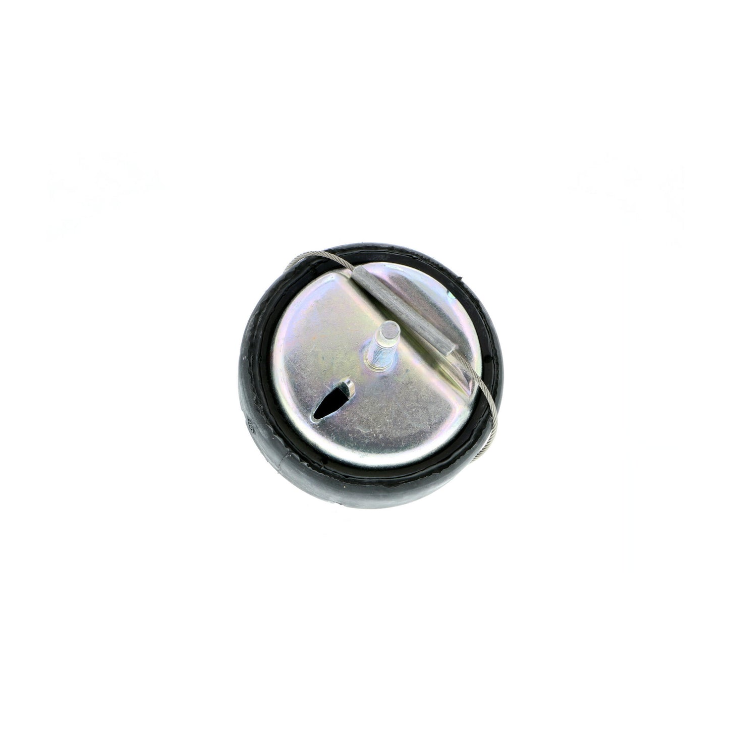 VAICO Mounting, engine V95-0051