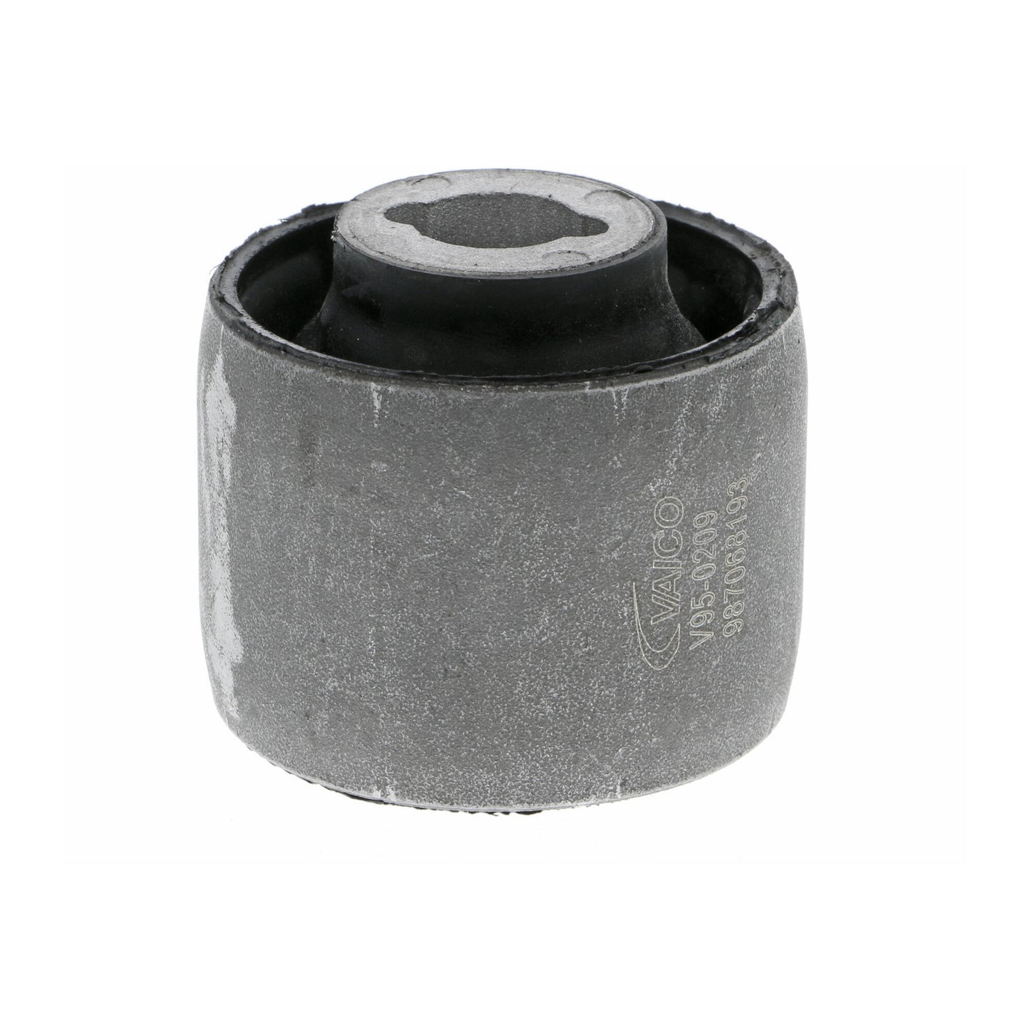 VAICO Mounting, control/trailing arm V95-0209