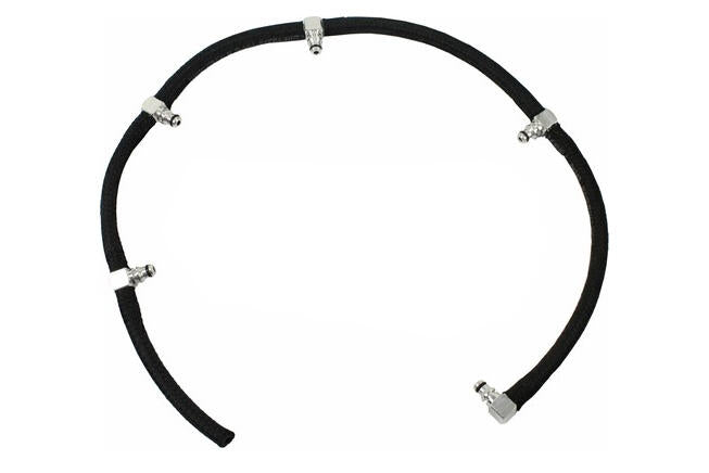 VAICO Hose, fuel overflow V95-0339