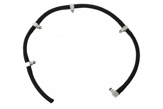 VAICO Hose, fuel overflow V95-0339
