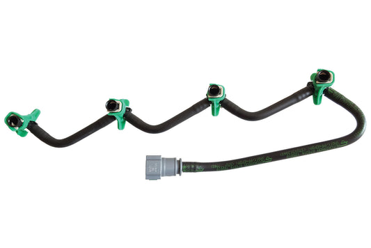 VAICO Hose, fuel overflow V95-0522