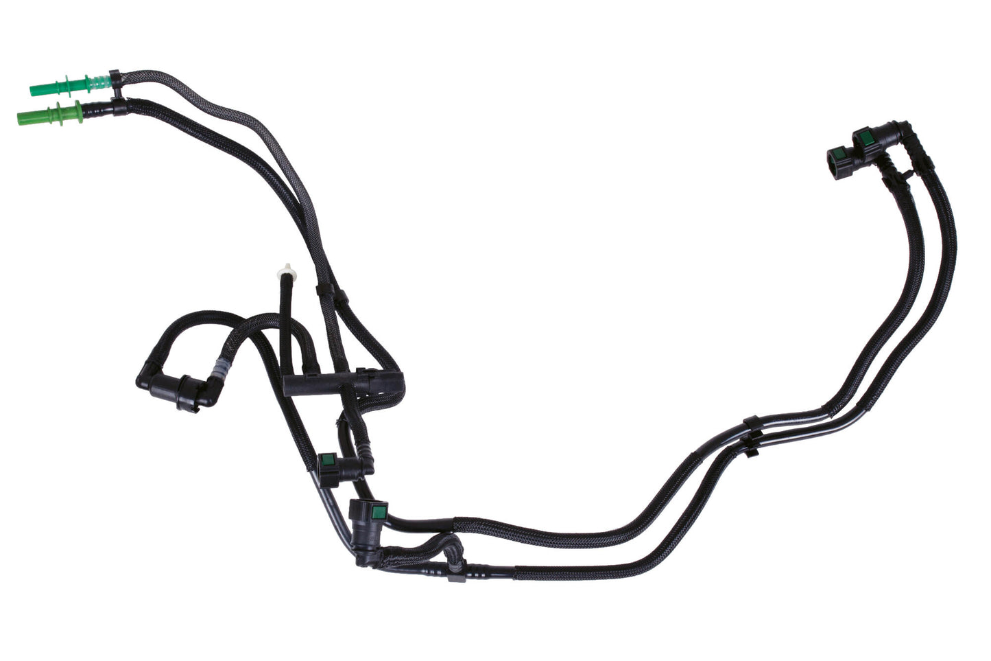 VAICO Fuel Line V95-0614