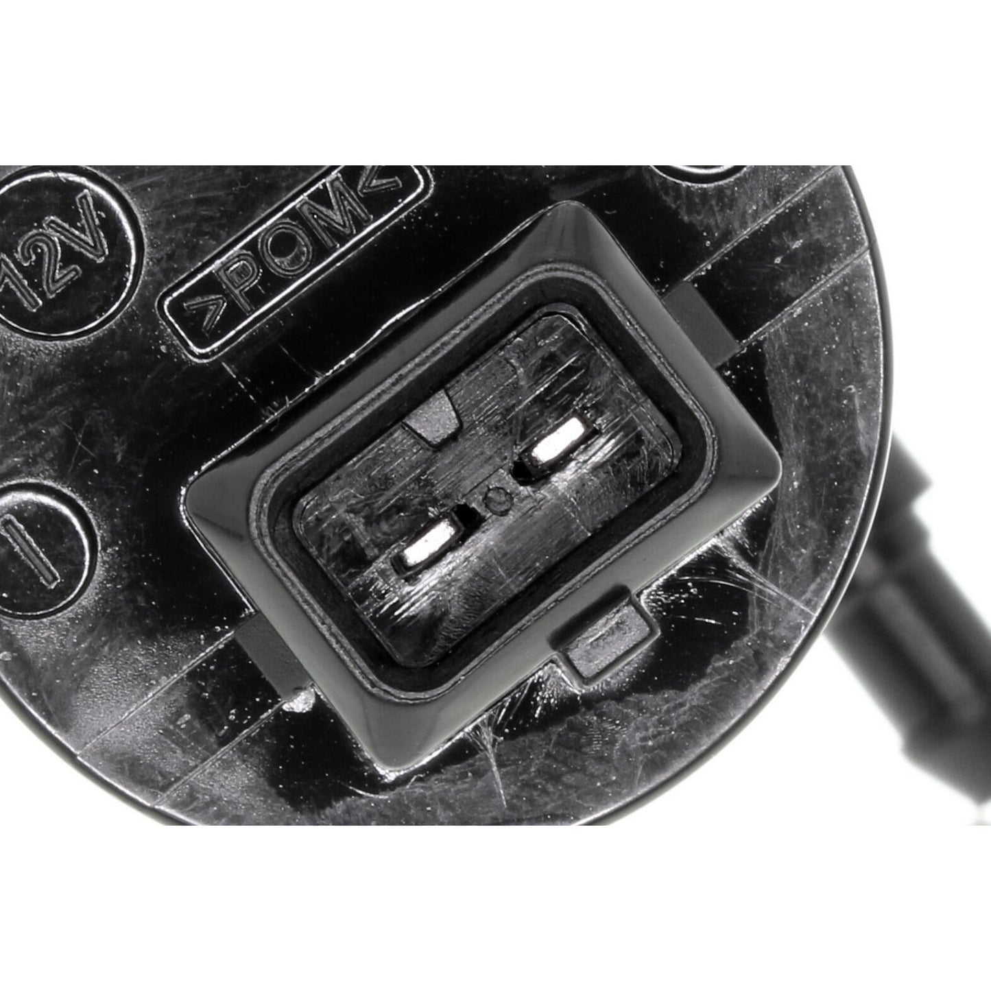 VEMO Washer Fluid Pump, headlight cleaning V95-08-0005