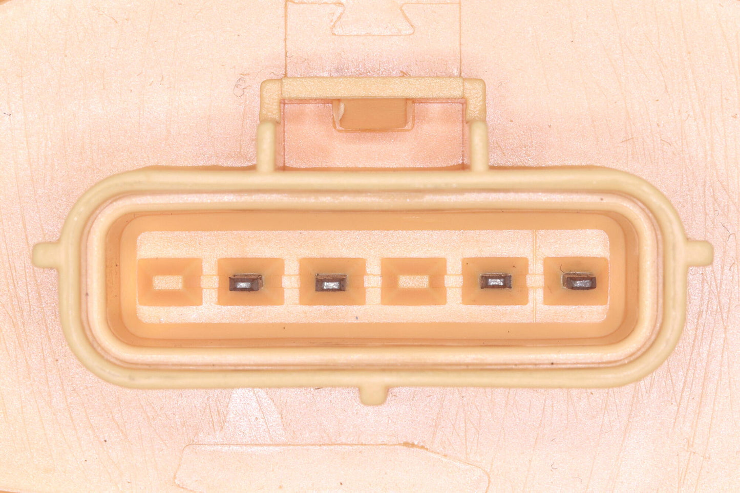 VEMO Sender Unit, fuel tank V95-09-0025