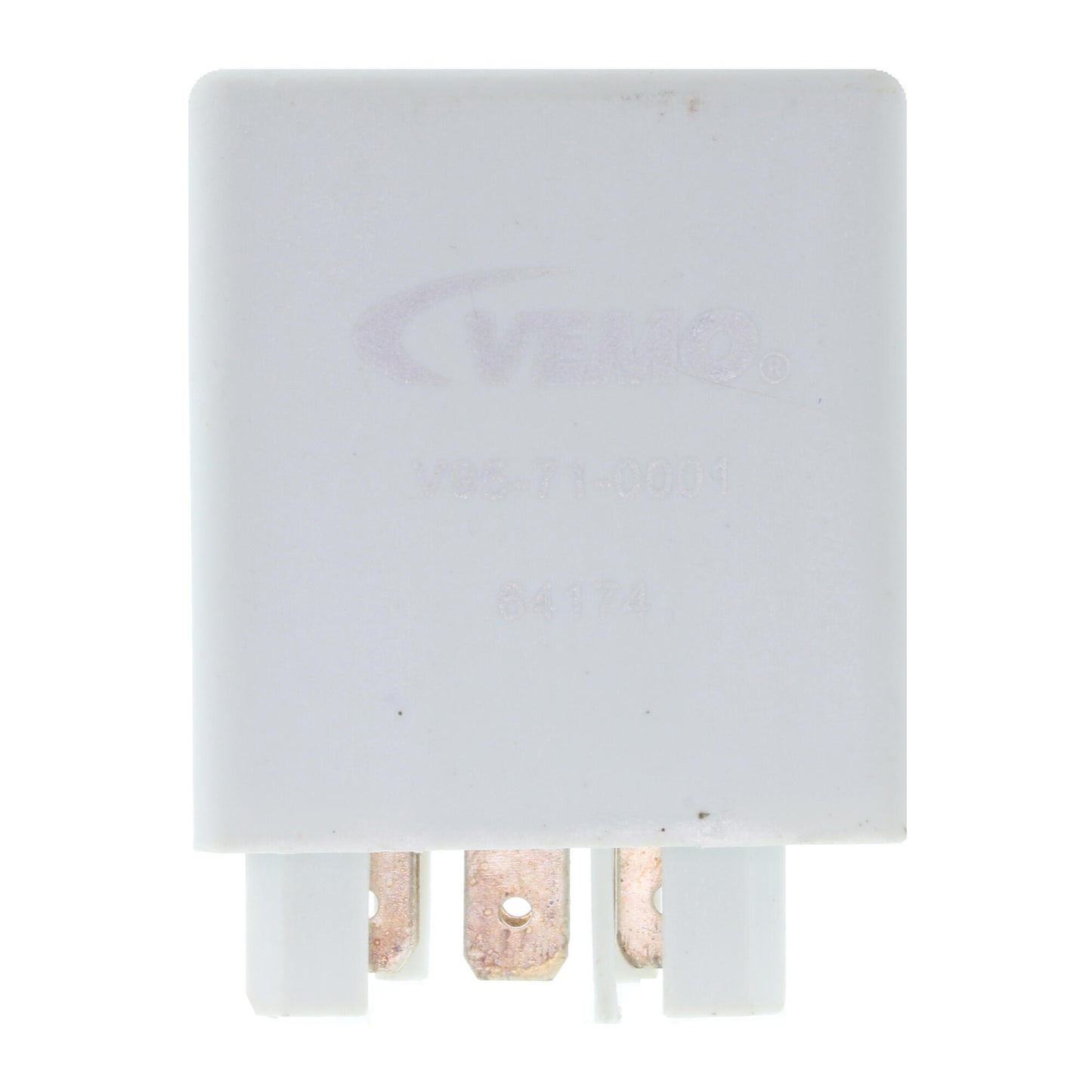 VEMO Relay, fuel pump V95-71-0001