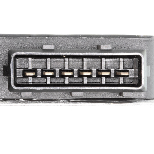 VEMO Mass Air Flow Sensor V95-72-0027