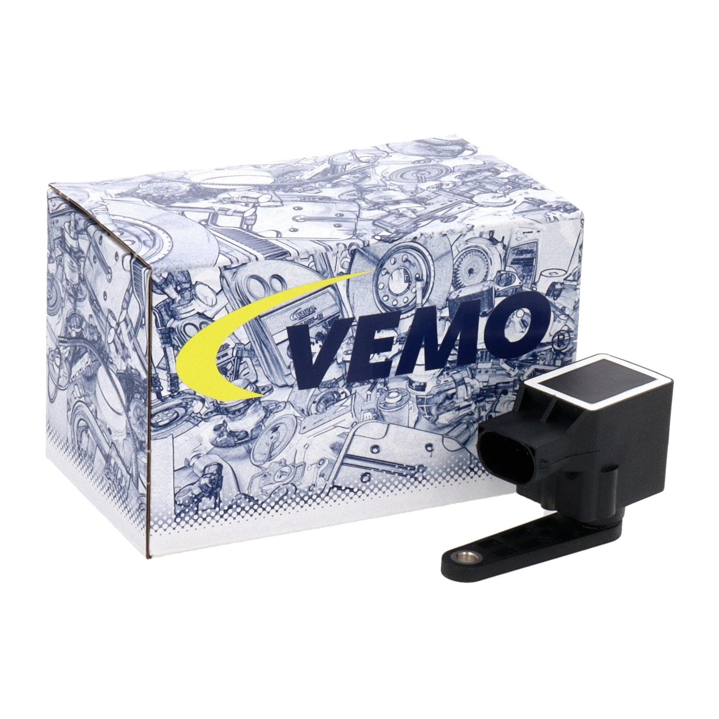 VEMO Sensor, headlight levelling V95-72-0062