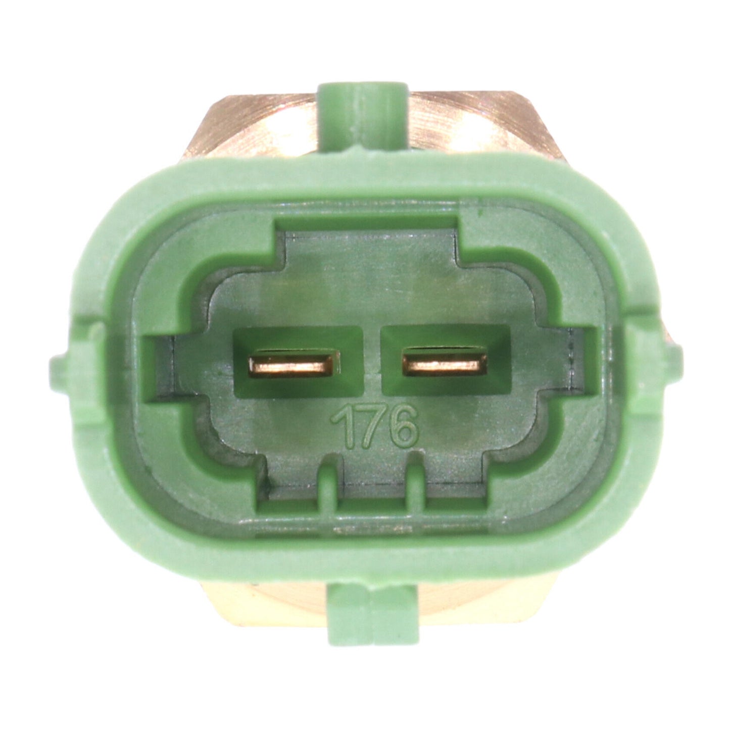 VEMO Sensor, fuel temperature V95-72-0066