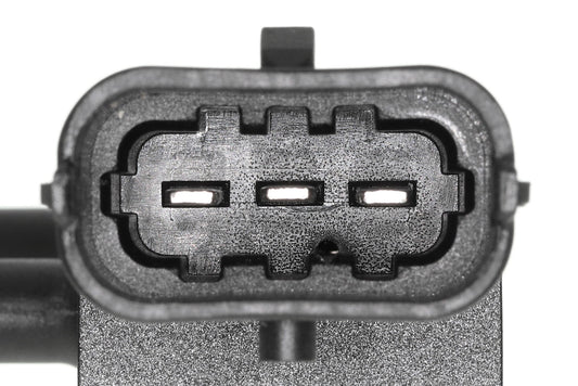 VEMO Sensor, exhaust pressure V95-72-0134