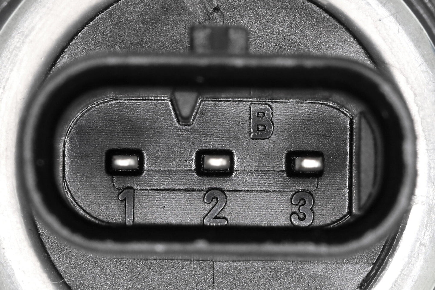 VEMO Sensor, fuel pressure V95-72-0137