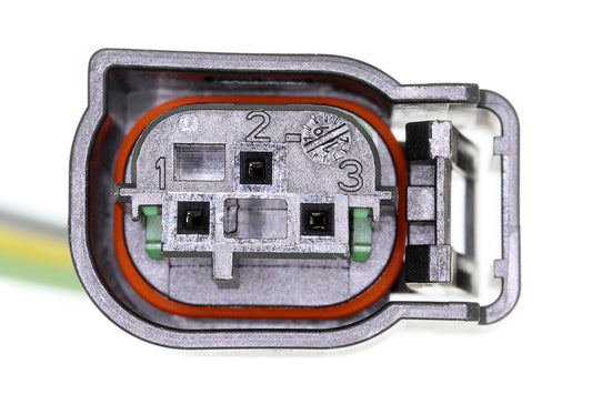 VEMO Sensor, parking distance control V95-72-10063