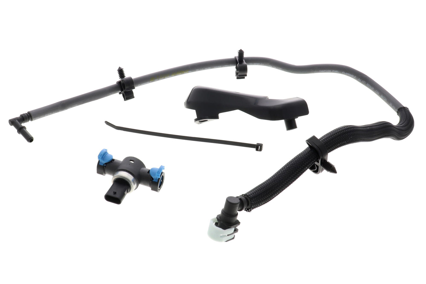 VEMO Sensor, fuel pressure V95-72-20137