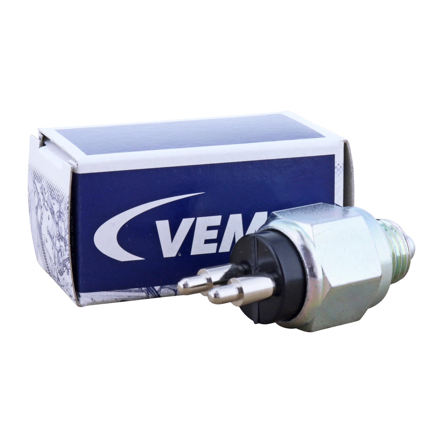 VEMO Switch, reverse light V95-73-0006