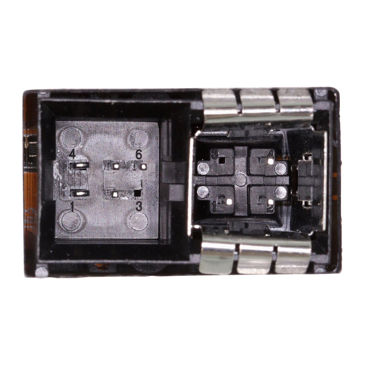 VEMO Control Unit, lights V95-73-0026