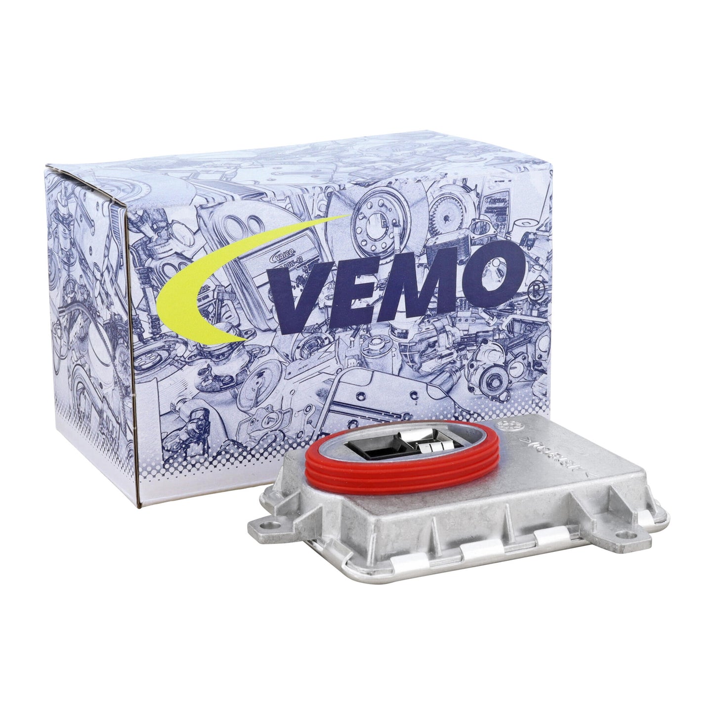 VEMO Control Unit, lights V95-73-0026