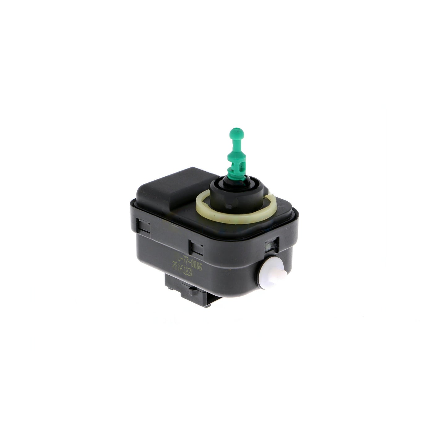 VEMO Actuator, headlight levelling V95-77-0006
