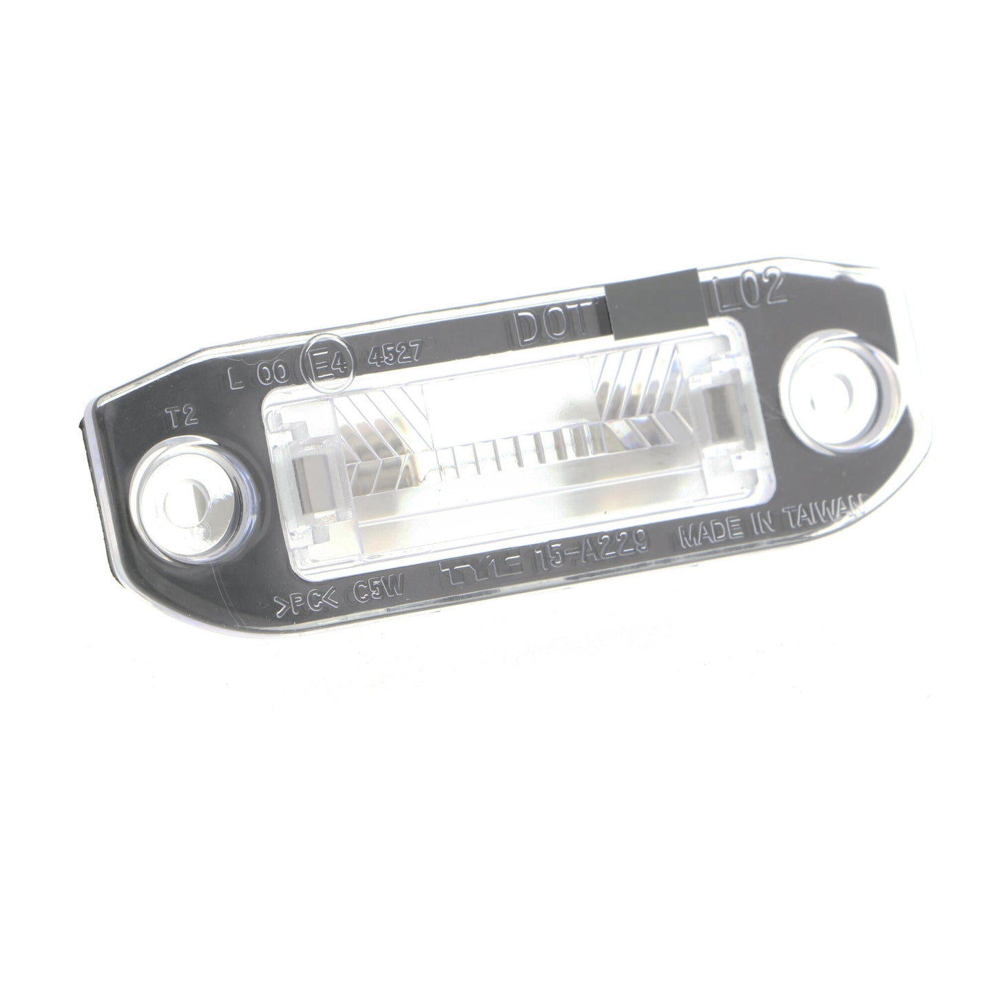VEMO Licence Plate Light V95-84-0001