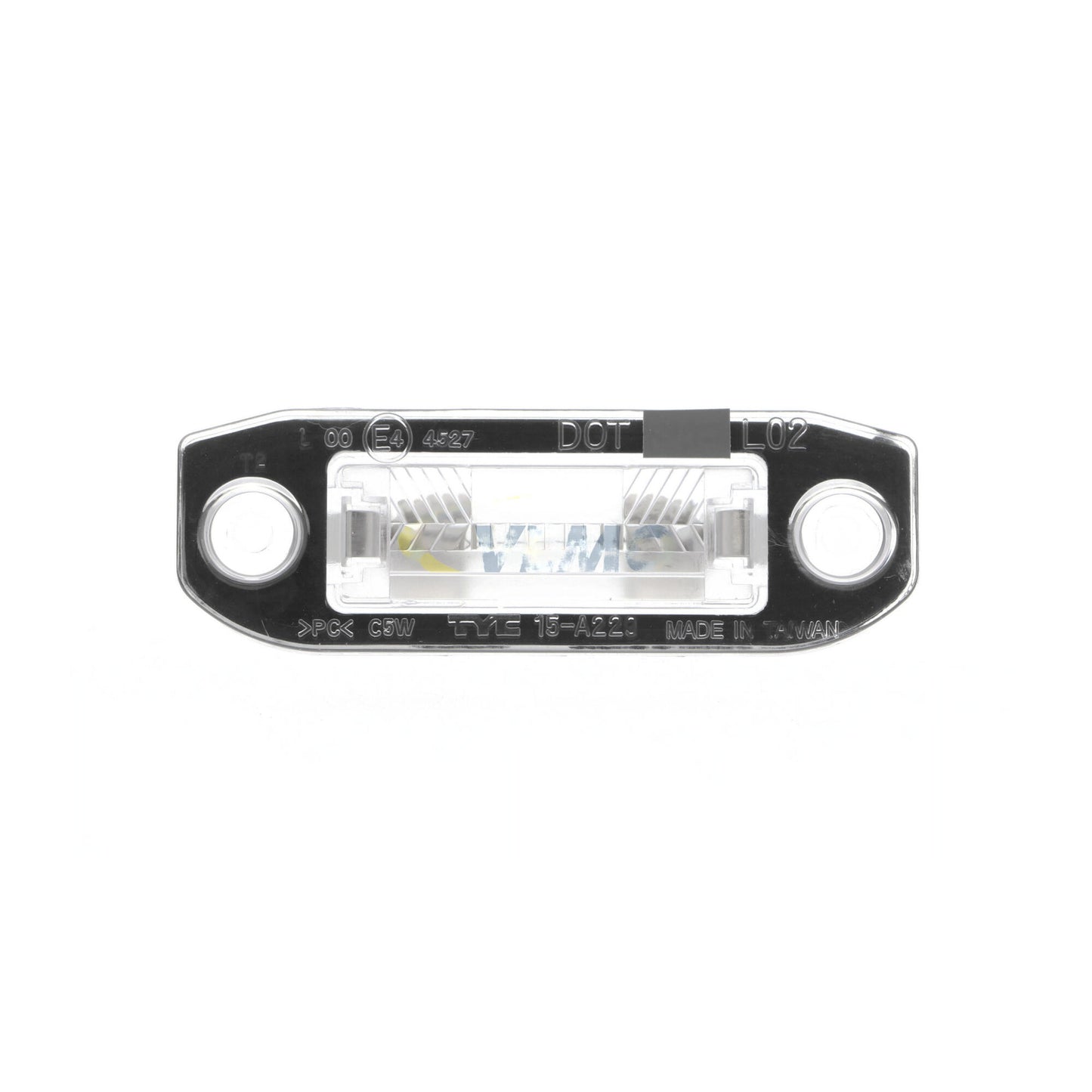VEMO Licence Plate Light V95-84-0001
