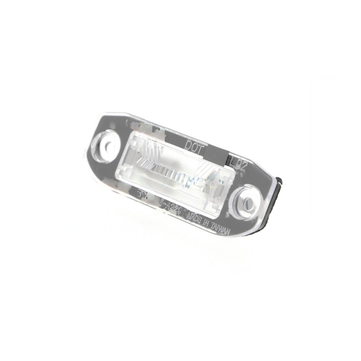 VEMO Licence Plate Light V95-84-0001