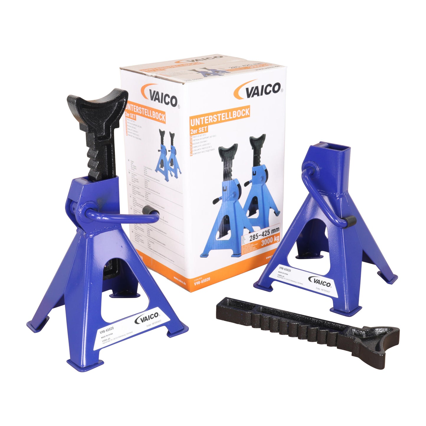 VAICO Trestle V98-65020
