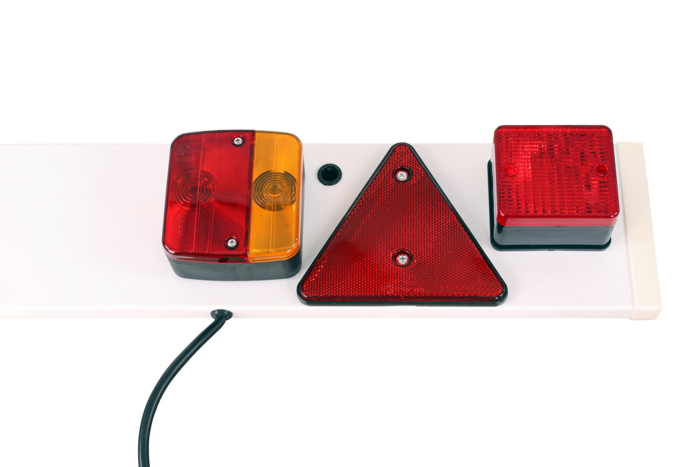 VEMO Tail Light Assembly Set V98-66007