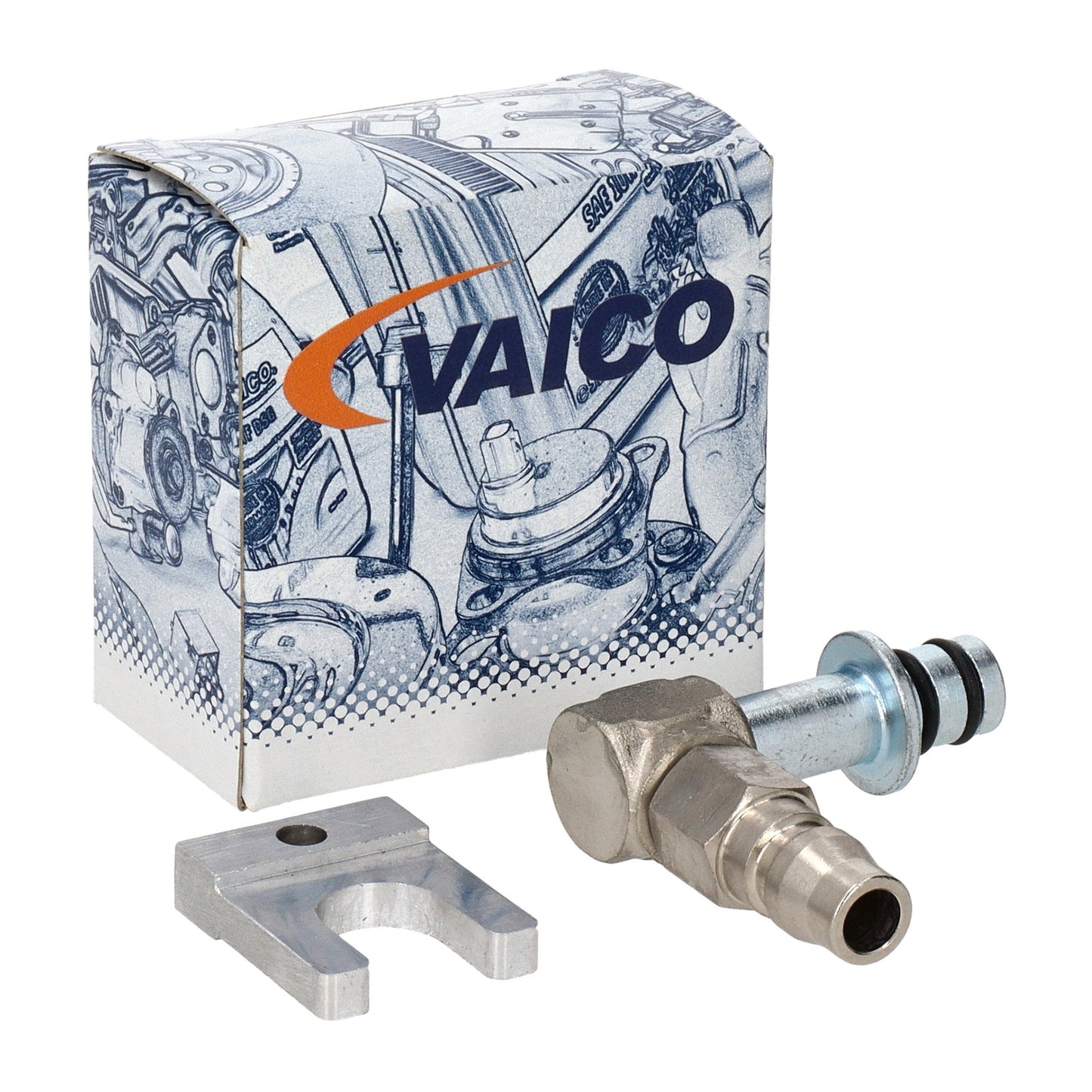 VAICO Filling Adapter for transmission ATF Adapter 1m V99-0030