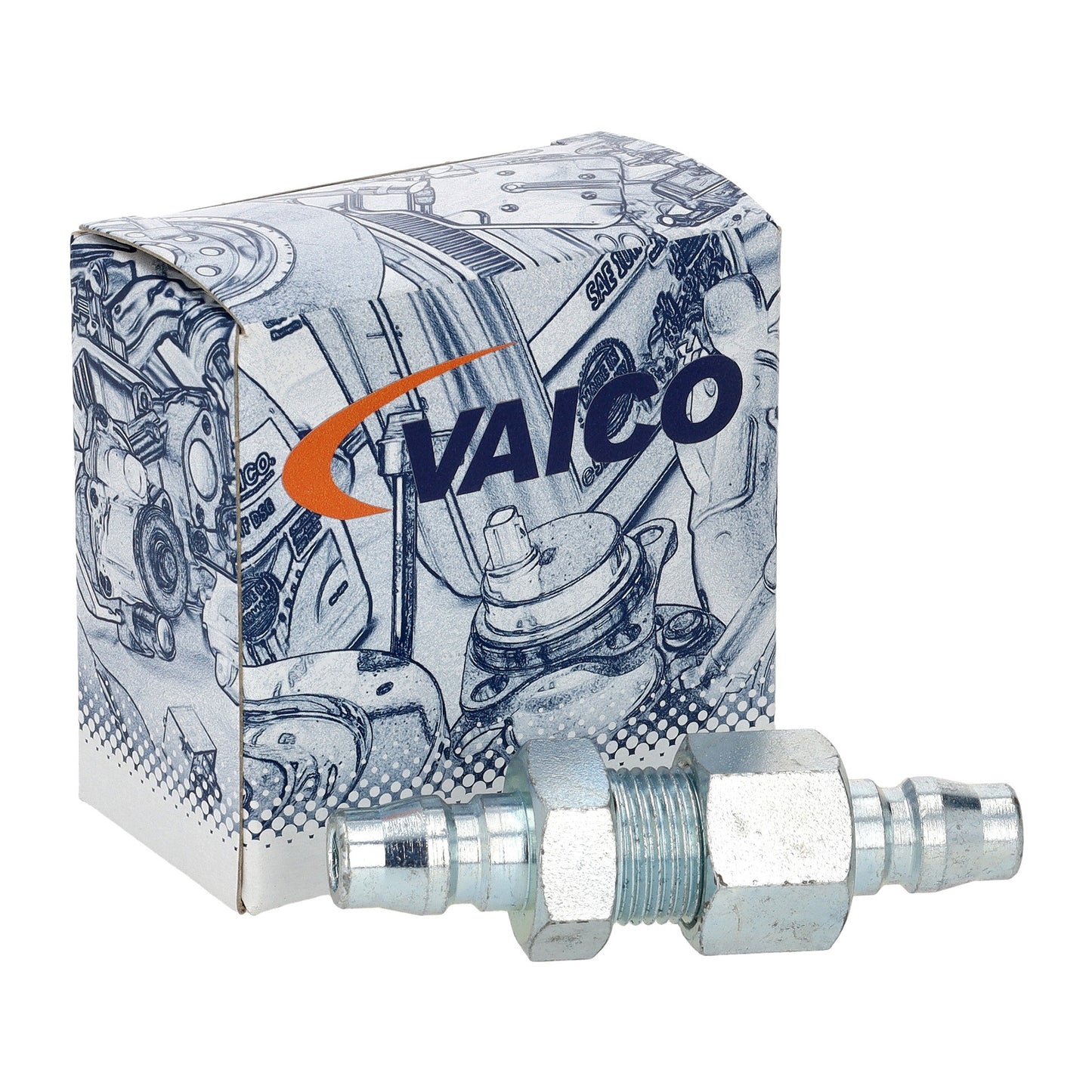 VAICO Filling Adapter for transmission ATF Adapter 3 V99-0033
