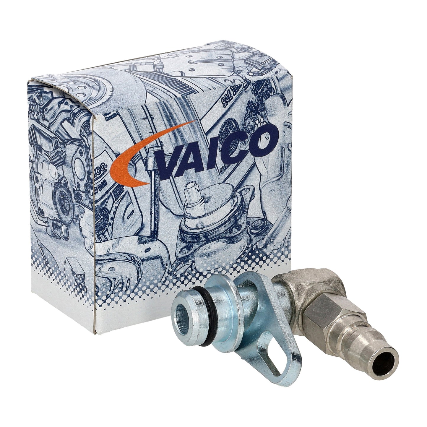 VAICO Filling Adapter for transmission ATF Adapter 5 V99-0035