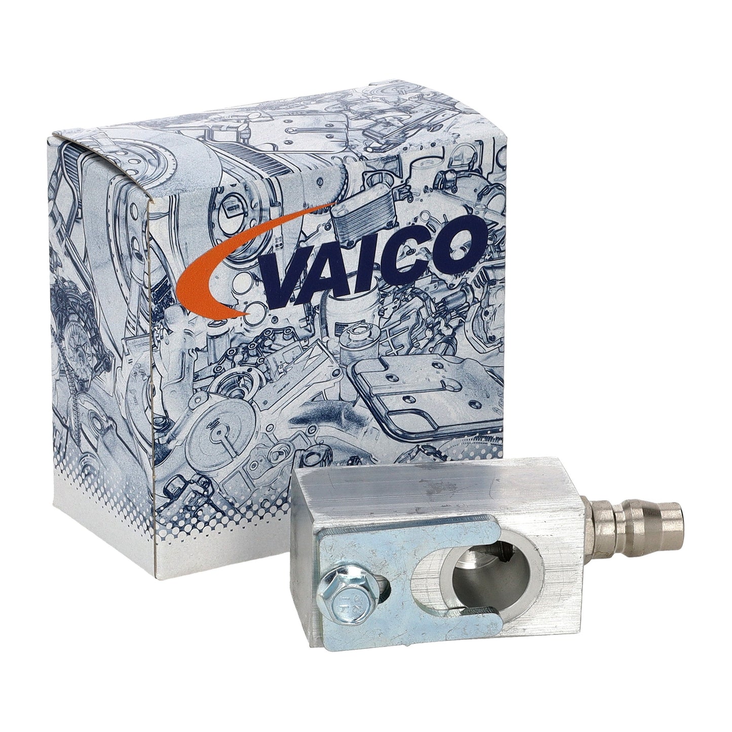 VAICO Filling Adapter for transmission ATF Adapter 5a V99-0036
