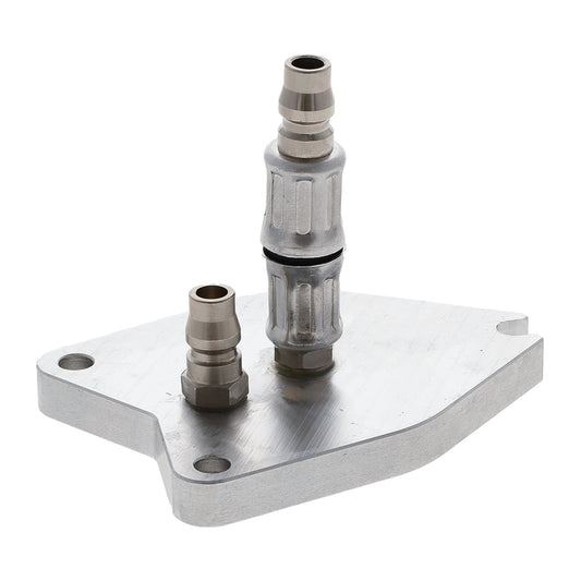 VAICO Filling Adapter for transmission ATF Adapter 76 V99-0043