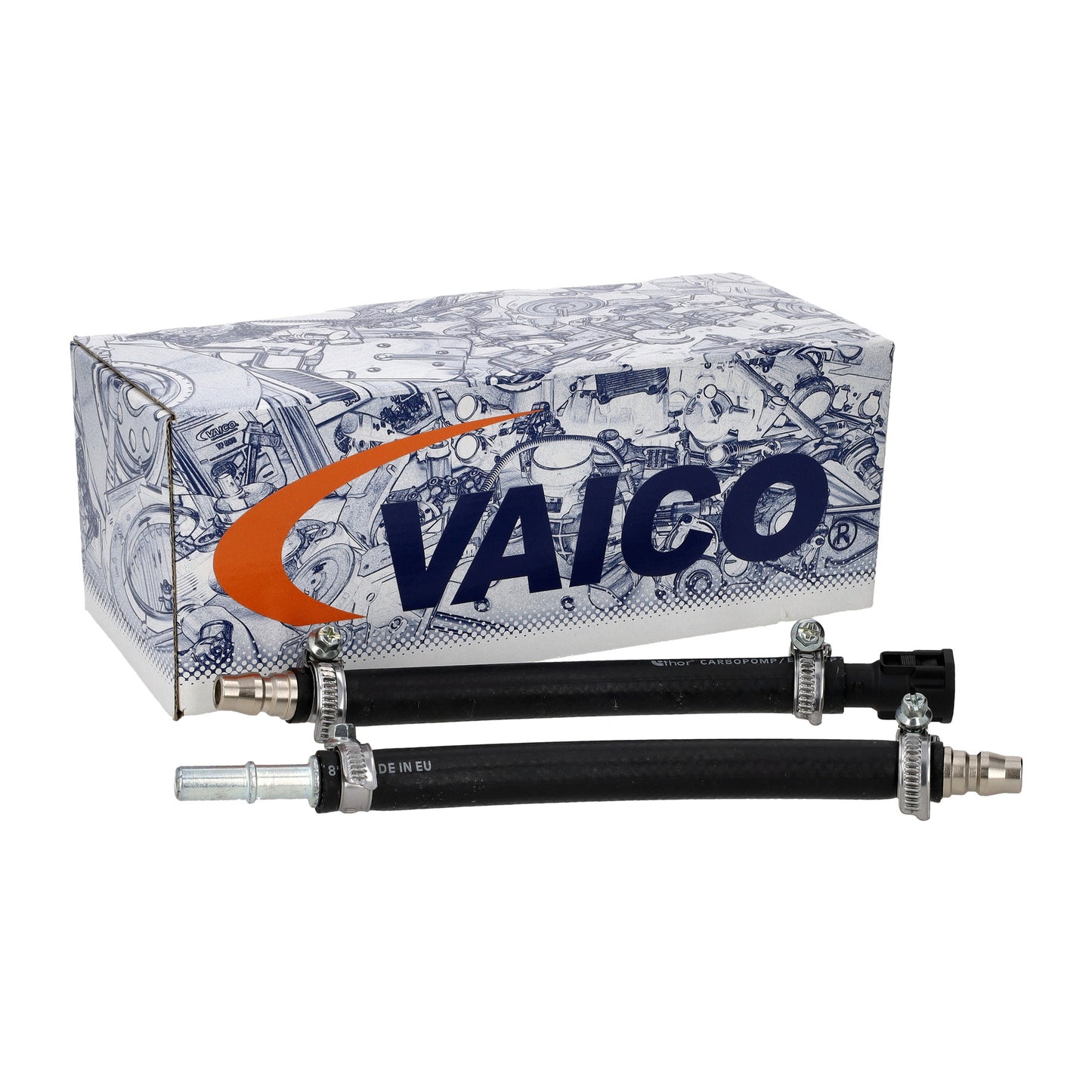 VAICO Filling Adapter for transmission ATF Adapter 75 V99-0044