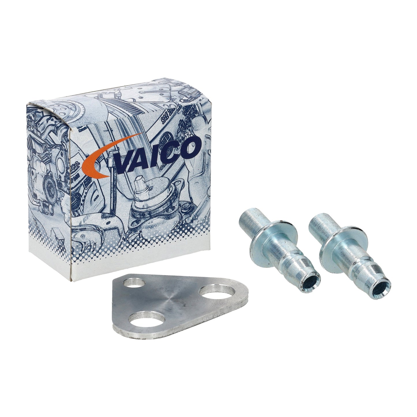 VAICO Filling Adapter for transmission ATF Adapter 74 V99-0045