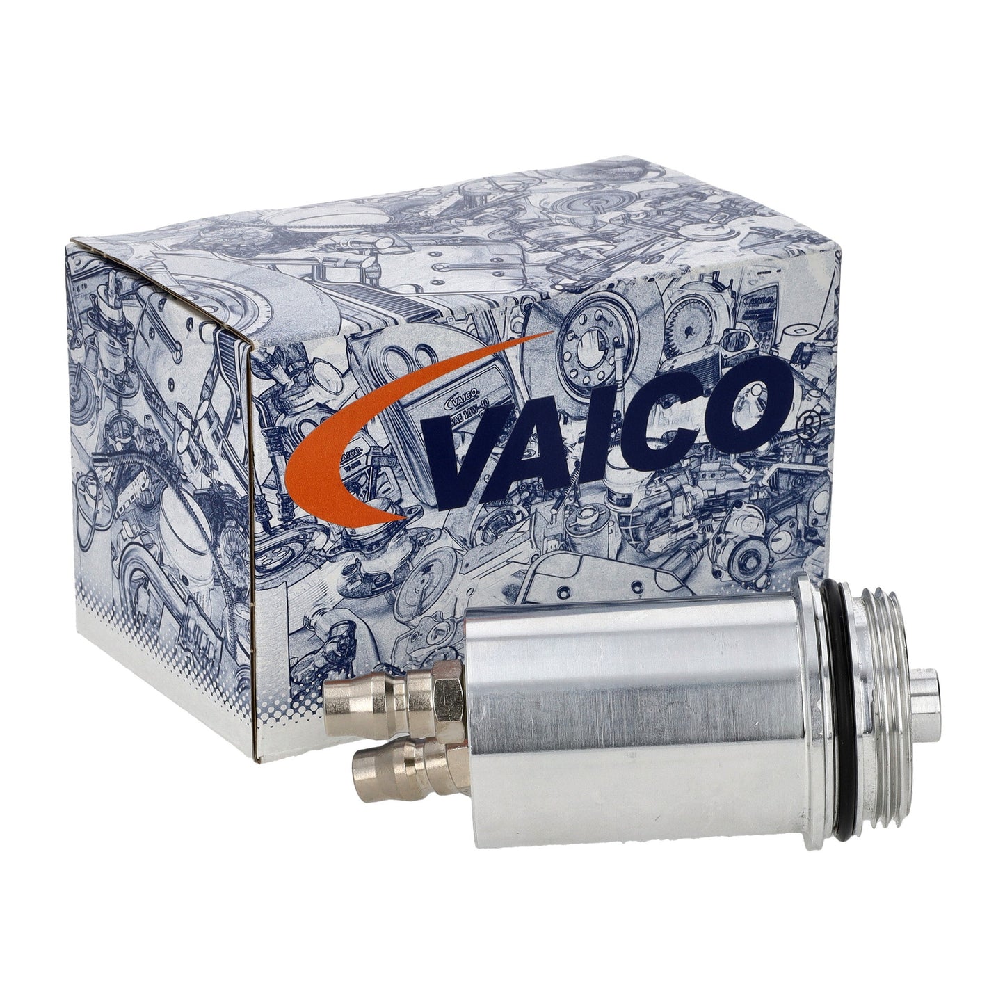 VAICO Filling Adapter for transmission ATF Adapter 72 V99-0047