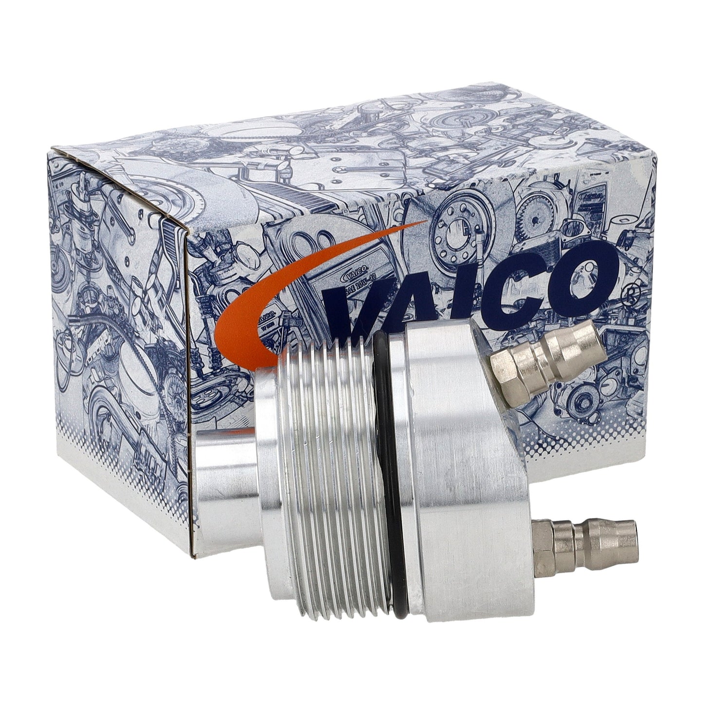 VAICO Filling Adapter for transmission ATF Adapter 71 V99-0048