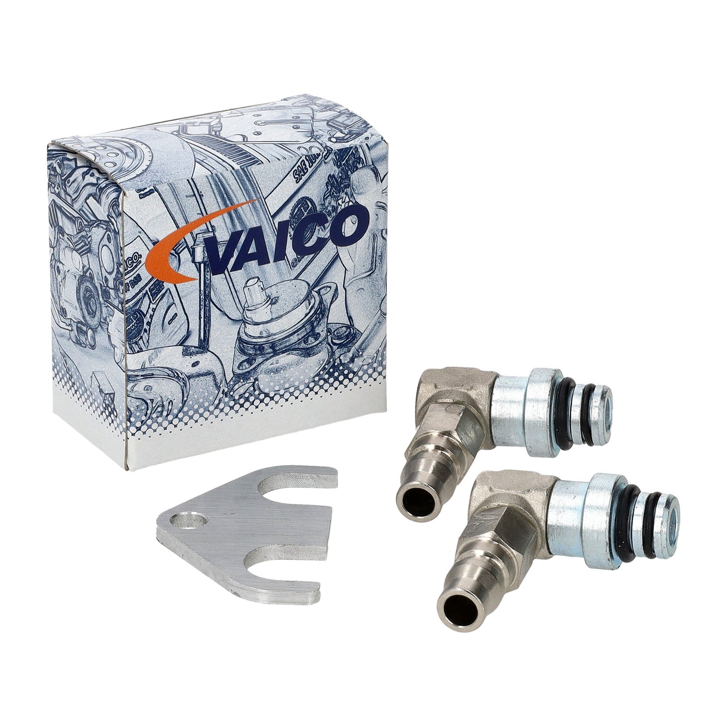 VAICO Filling Adapter for transmission ATF Adapter 66 V99-0053