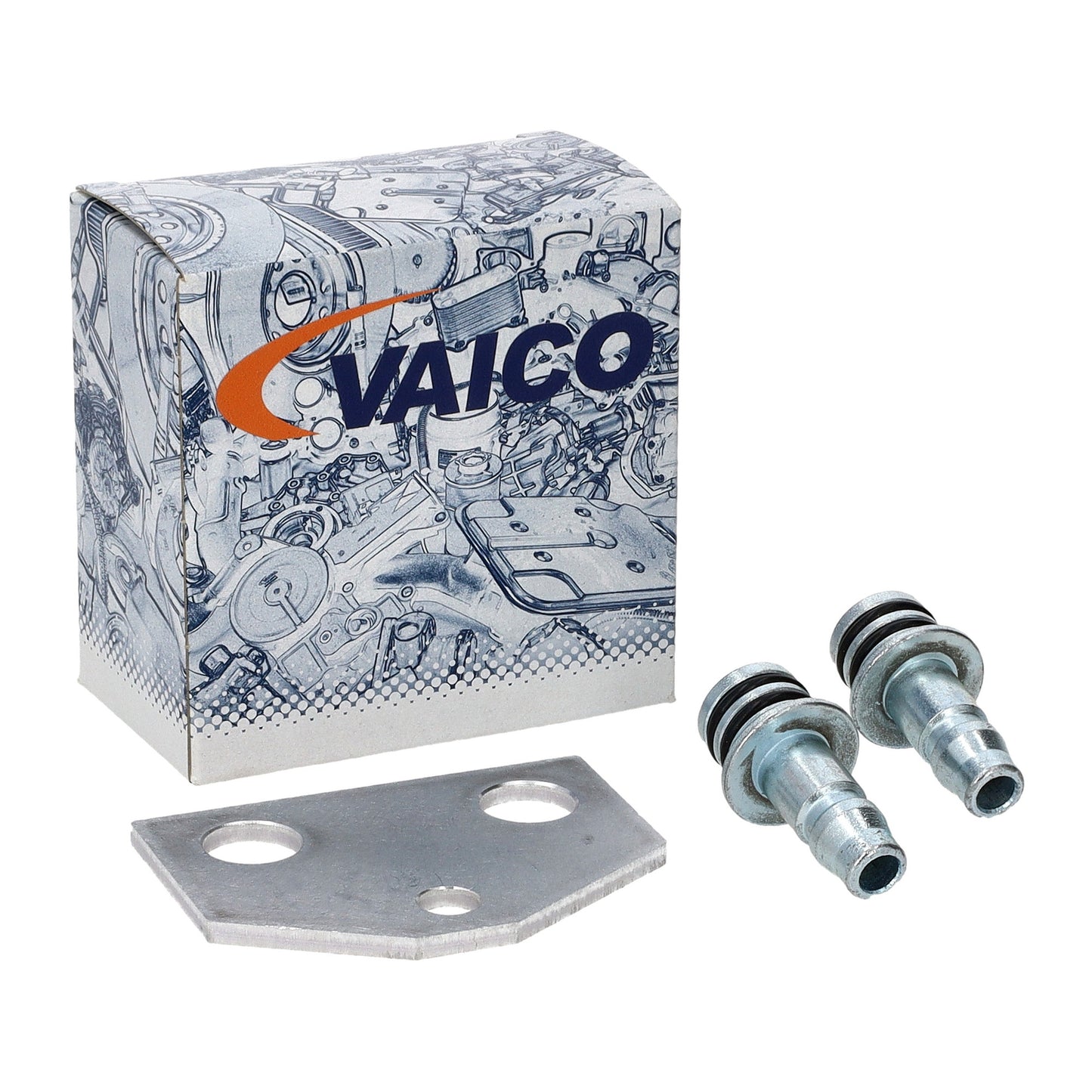 VAICO Filling Adapter for transmission ATF Adapter 65 V99-0054