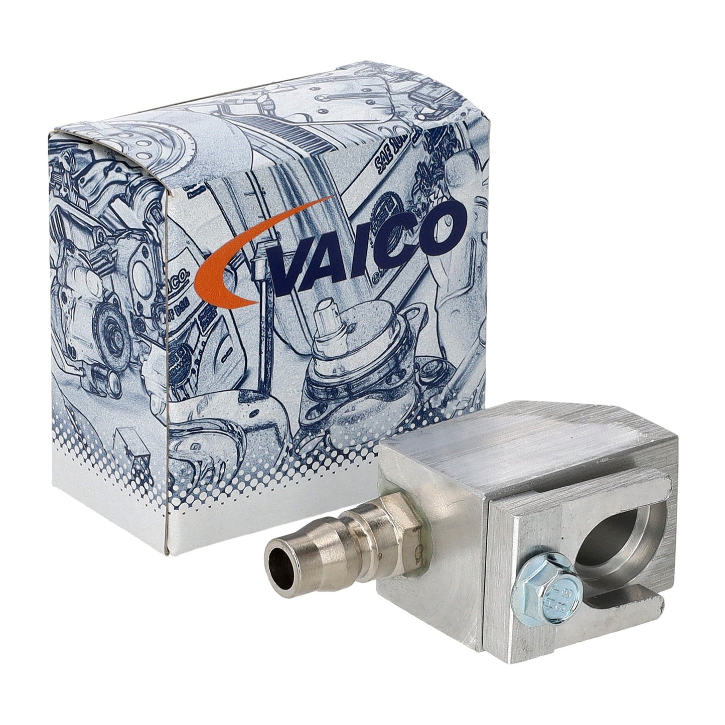 VAICO Filling Adapter for transmission ATF Adapter 61 V99-0058