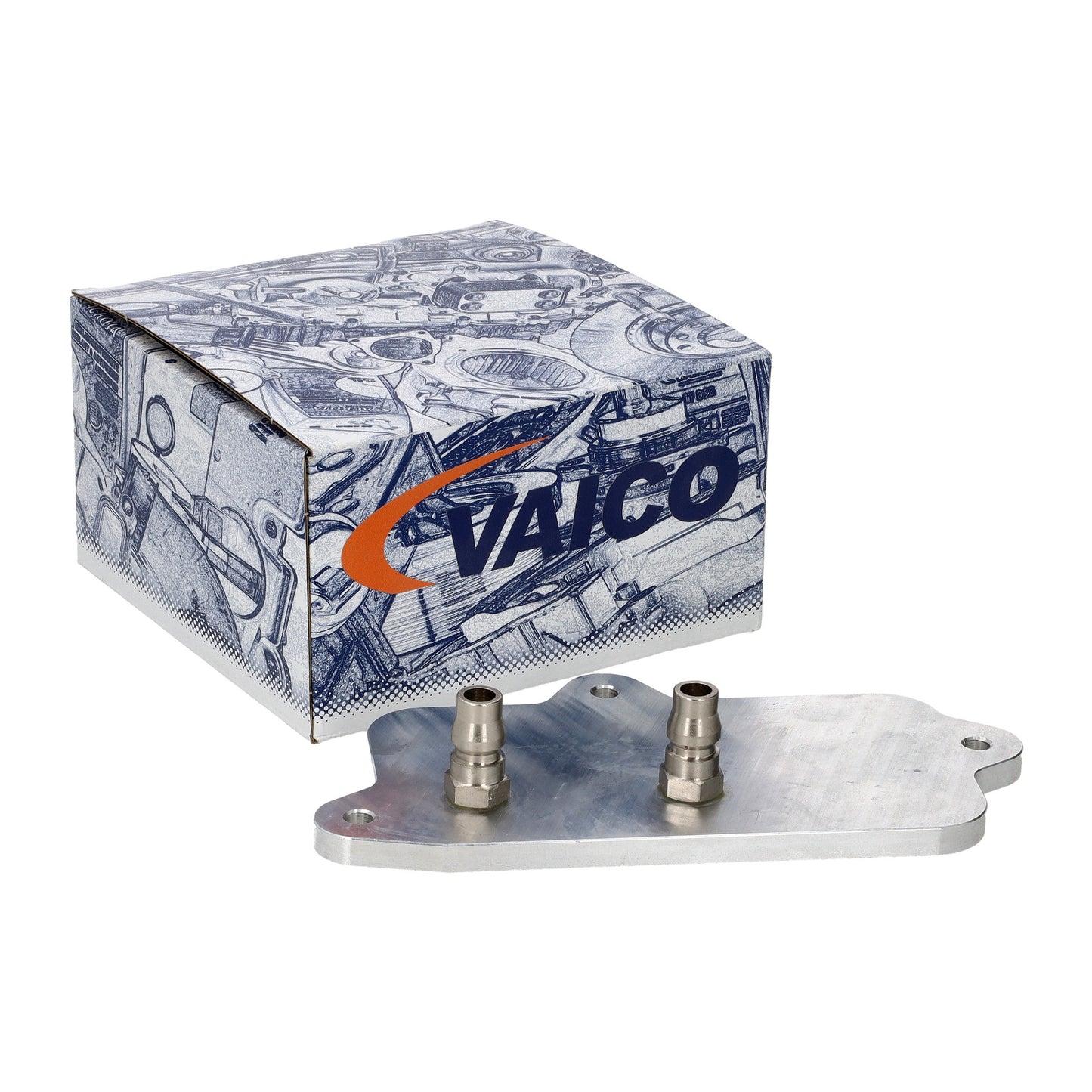 VAICO Filling Adapter for transmission ATF Adapter 59 V99-0060