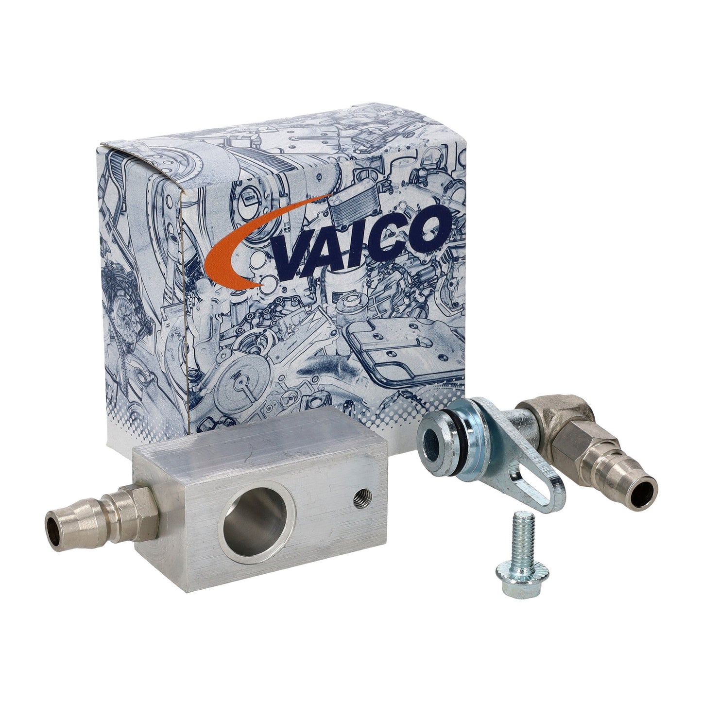 VAICO Filling Adapter for transmission ATF Adapter 58 V99-0061