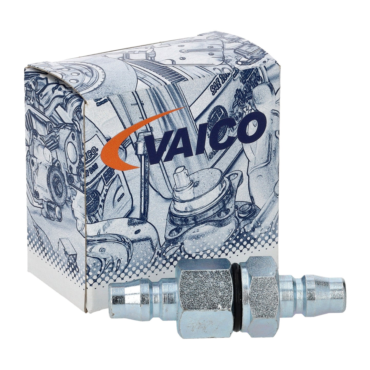 VAICO Filling Adapter for transmission ATF Adapter 57 V99-0062