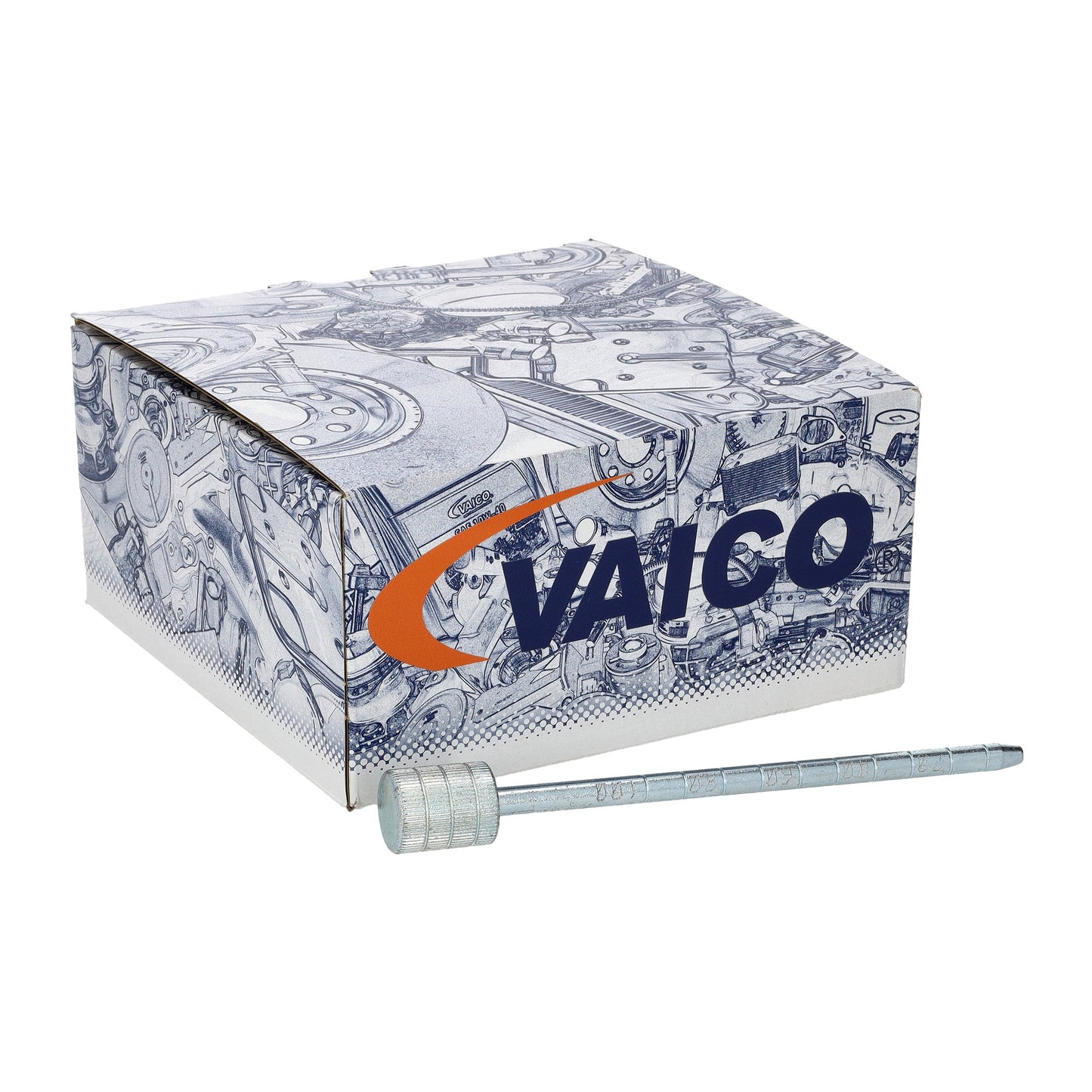 VAICO Filling Adapter for transmission ATF Adapter 48 V99-0071