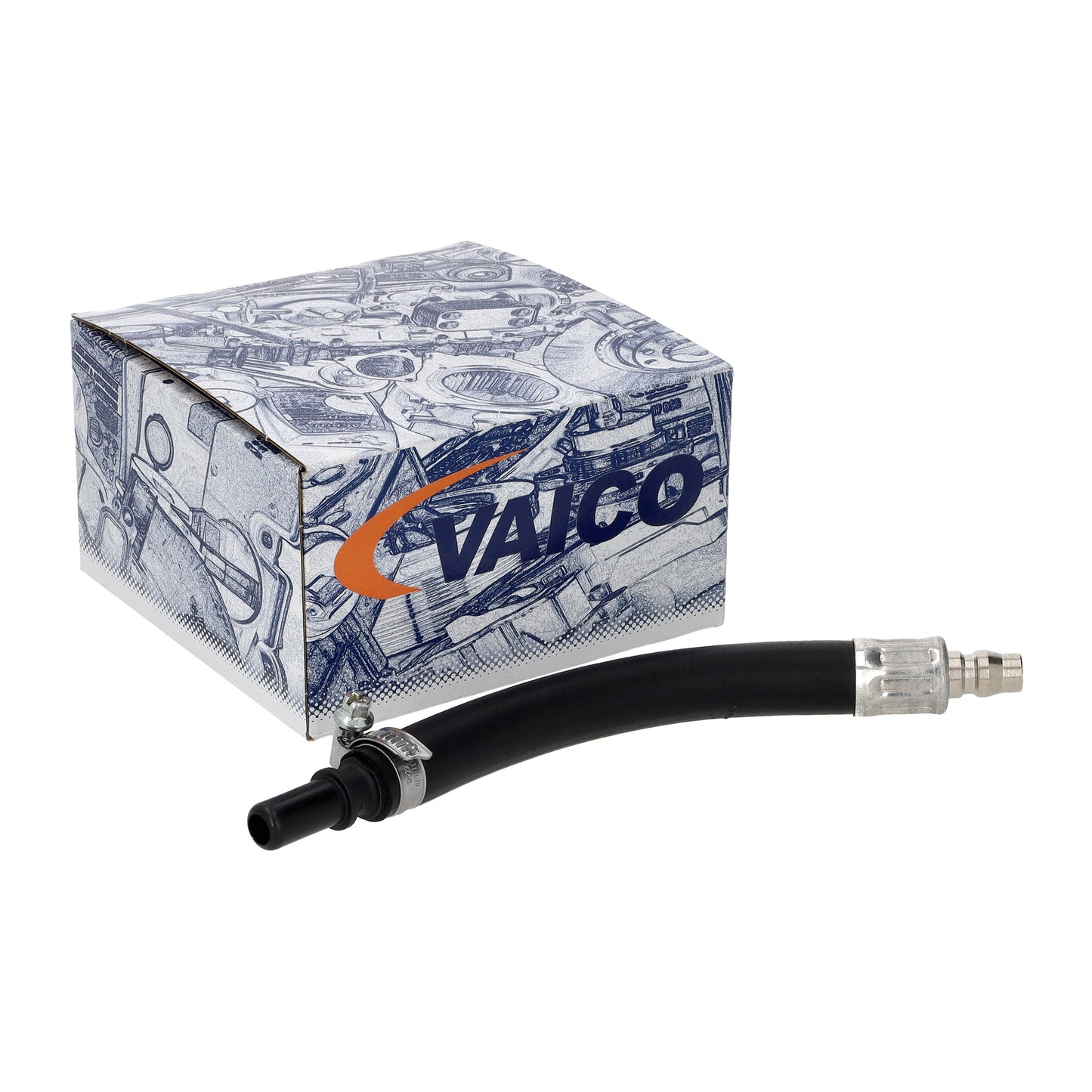 VAICO Filling Adapter for transmission ATF Adapter 47 V99-0072