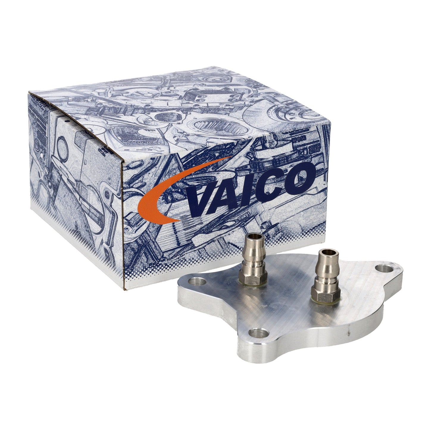 VAICO Filling Adapter for transmission ATF Adapter 35 V99-0084