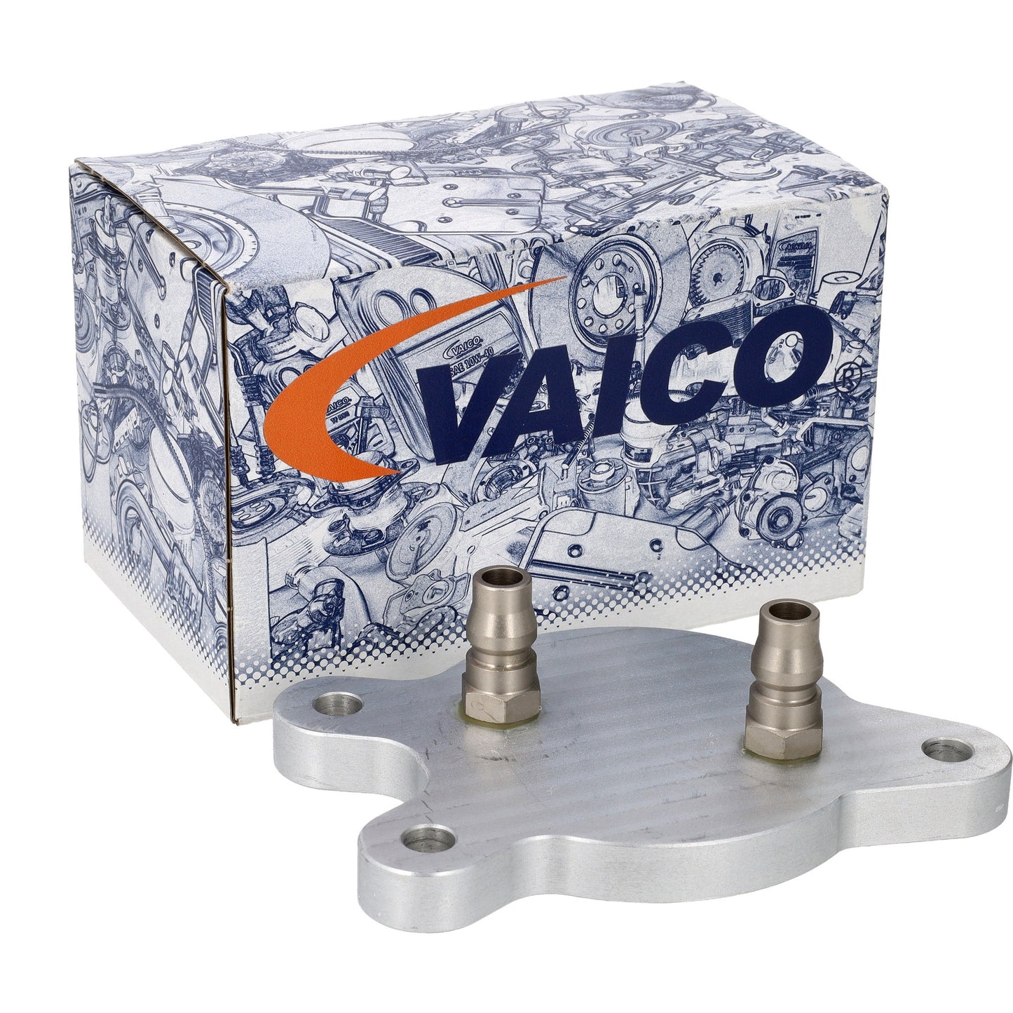 VAICO Filling Adapter for transmission ATF Adapter 33 V99-0086