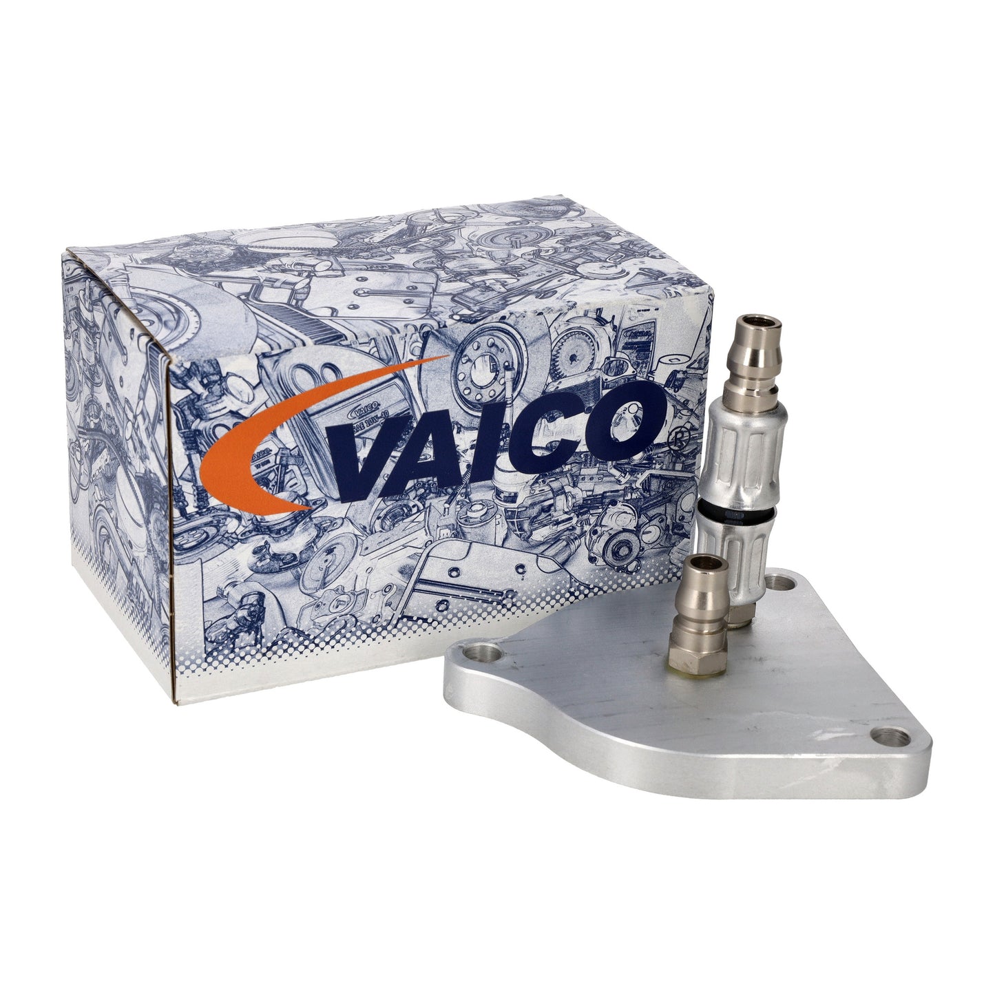 VAICO Filling Adapter for transmission ATF Adapter 32 V99-0087