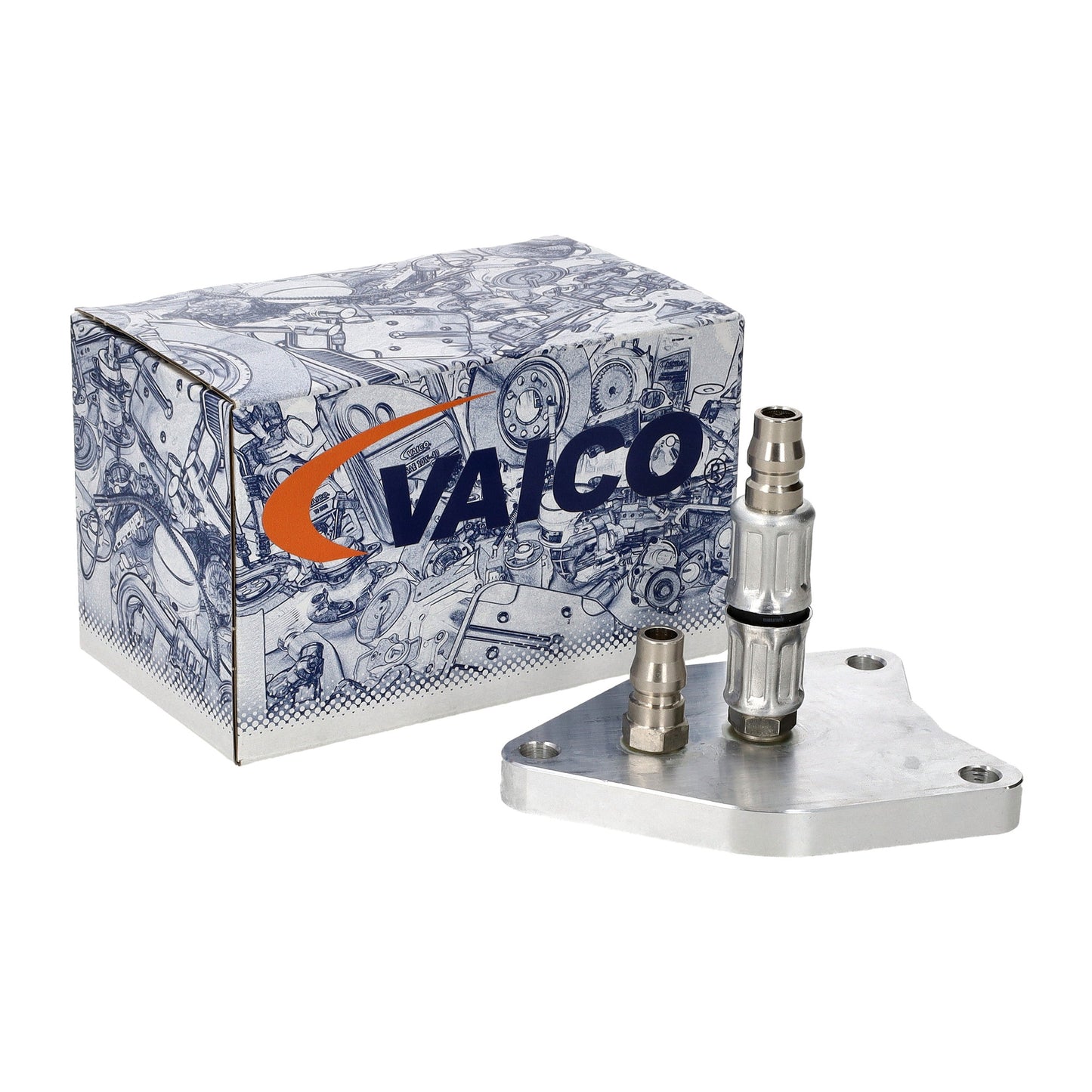 VAICO Filling Adapter for transmission ATF Adapter 27 V99-0092