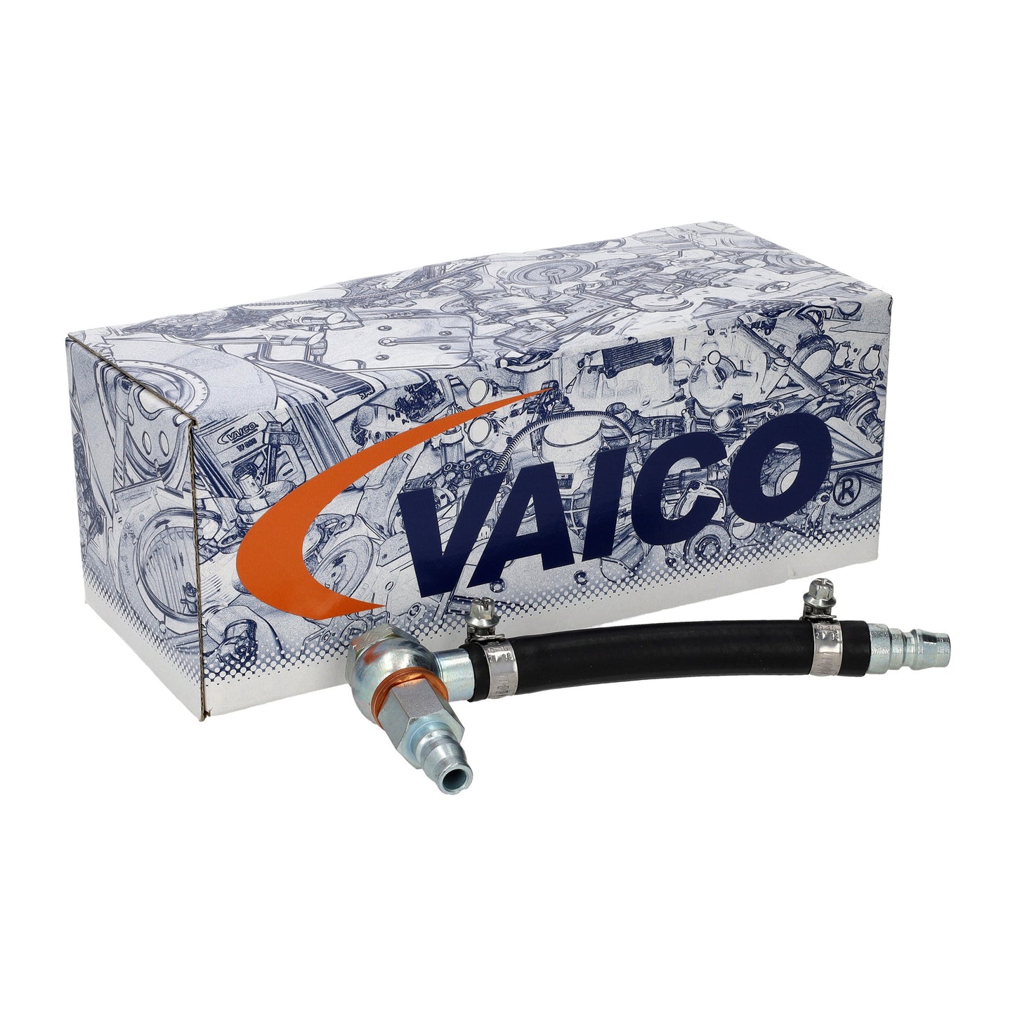 VAICO Filling Adapter for transmission ATF Adapter 26 V99-0093